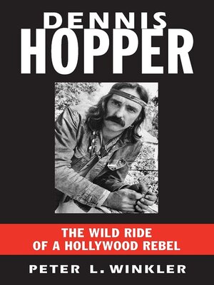 cover image of Dennis Hopper